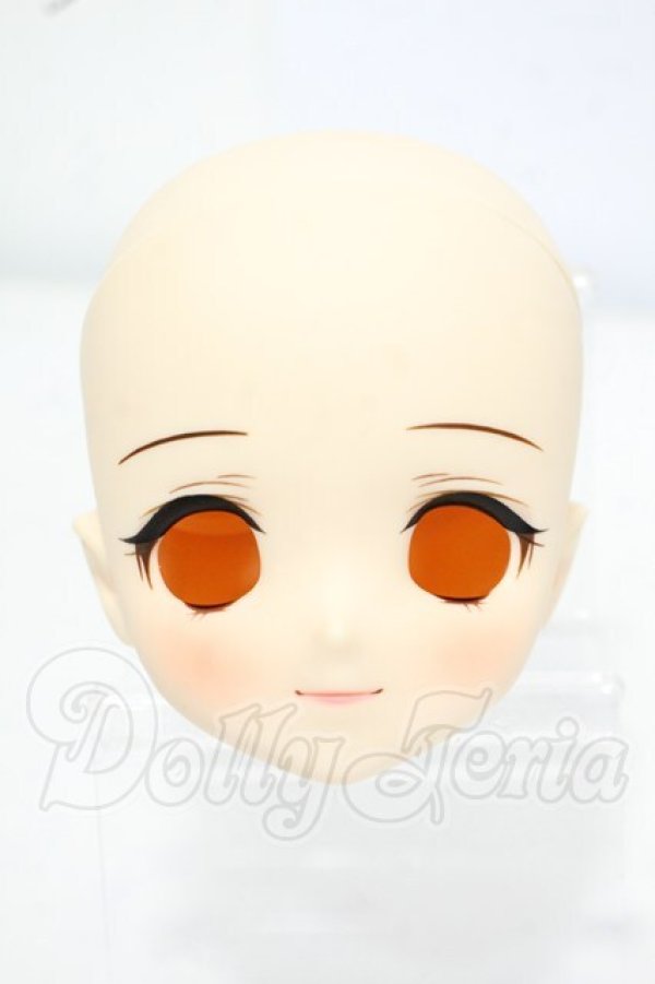 画像1: DOLLCE/DC60-02ヘッド Y-26-07-14-002-WT-ZY (1)