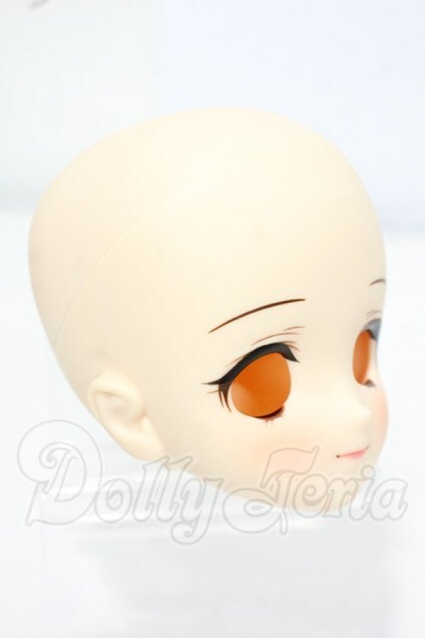 画像2: DOLLCE/DC60-02ヘッド Y-26-07-14-002-WT-ZY (2)