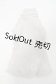 画像: azone/OF:50ｃｍ　AZO2 ノースリーブニット Y-26-07-14-180-WT-ZY