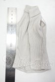 画像2: azone/OF:50ｃｍ　AZO2 ノースリーブニット Y-26-07-14-180-WT-ZY (2)