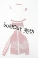 画像: DD/衣装セット：紅組体操服セット Y-26-07-14-008-WT-ZY