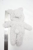 画像2: ミディブライス/OF:衣装　ハガブルラビット Y-26-07-14-164-WT-ZY (2)