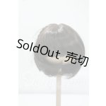画像: 8-9inch/ウィッグ Y-26-07-14-053-WT-ZY