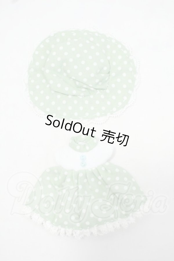 画像1: オビツ11/OF:衣装 Y-26-07-14-151-WT-ZY (1)
