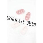 画像: オビツ11/OF:靴 Y-26-07-14-147-WT-ZY