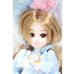 画像: リカちゃん/フォトジェニックリカ ハッピーバースデー シルクスノーパーティー Y-26-07-14-099-WT-ZY