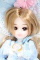 画像: リカちゃん/フォトジェニックリカ ハッピーバースデー シルクスノーパーティー Y-26-07-14-099-WT-ZY
