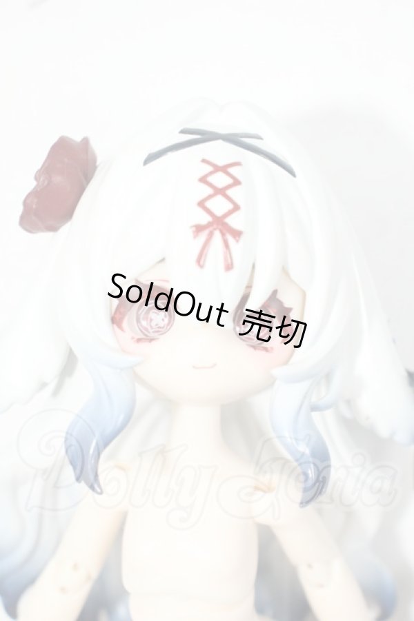 画像1: Meki Creator's Essence/造物之心 終末の祝福:荒誕 Y-26-07-14-275-WT-ZY (1)