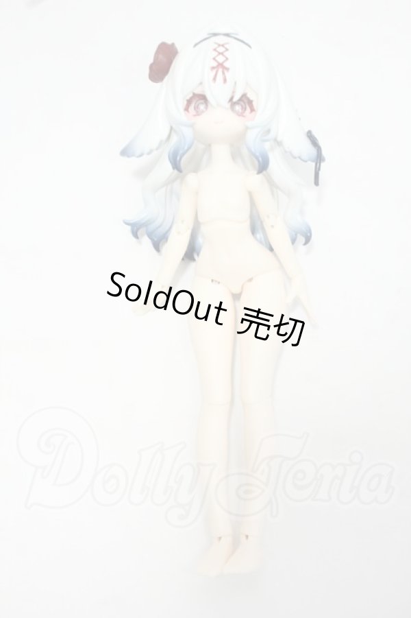 画像2: Meki Creator's Essence/造物之心 終末の祝福:荒誕 Y-26-07-14-275-WT-ZY (2)