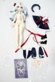 画像4: Meki Creator's Essence/造物之心 終末の祝福:荒誕 Y-26-07-14-275-WT-ZY (4)