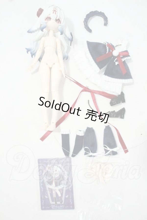 画像4: Meki Creator's Essence/造物之心 終末の祝福:荒誕 Y-26-07-14-275-WT-ZY (4)