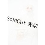 画像: 桜画集スタジオ/異象重構 フェイスパーツセット Y-26-07-14-277-WT-ZY