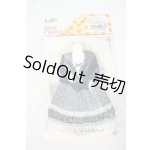 画像: azoneピュアニーモ/OF:PNS こもれび森のお洋服屋さん♪ しゃぼんだまエプロンワンピset ネイビー×ネイビー POC301-BRB Y-26-07-14-282-WT-ZY