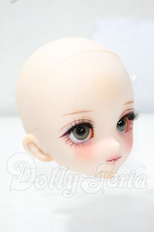 画像2: DD/DDH-10:ファニラボ様 カスタムヘッド Y-26-07-14-268-WT-ZY (2)