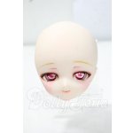 画像: DDH-01/PFMdoll(Pink Flamingo MOTEL)様 カスタムヘッド Y-26-07-14-266-WT-ZY
