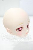 画像2: DDH-01/PFMdoll(Pink Flamingo MOTEL)様 カスタムヘッド Y-26-07-14-266-WT-ZY (2)