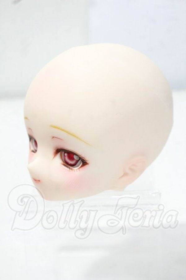 画像3: DDH-01/PFMdoll(Pink Flamingo MOTEL)様 カスタムヘッド Y-26-07-14-266-WT-ZY (3)