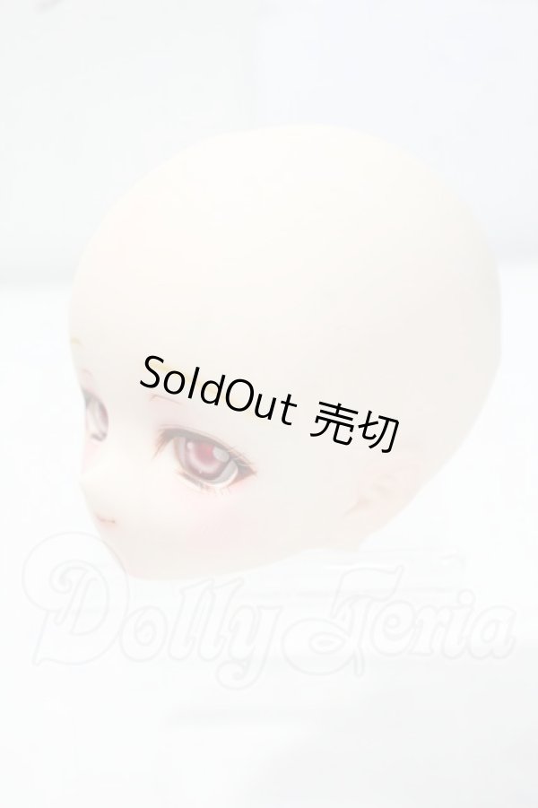 画像3: DDH-01/PFMdoll(Pink Flamingo MOTEL)様 カスタムヘッド Y-26-07-14-266-WT-ZY (3)