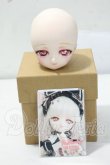 画像4: DDH-01/PFMdoll(Pink Flamingo MOTEL)様 カスタムヘッド Y-26-07-14-266-WT-ZY (4)