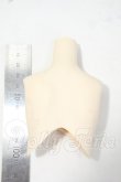 画像2: オビツボディ/40/45/50cm男の子ボディ用交換胸 Y-26-07-14-271-WT-ZY (2)