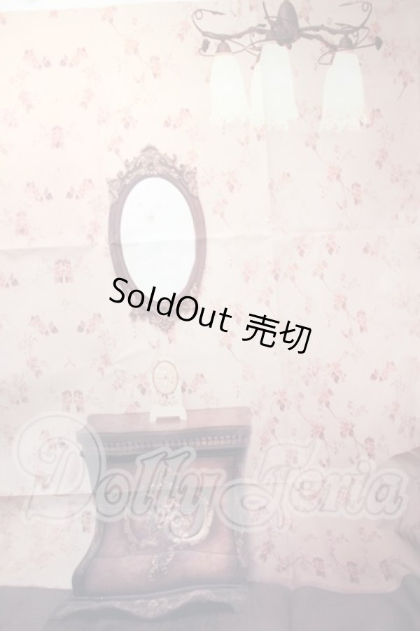 画像1: SD/DOLK SELECT:背景布 5477 Y-26-07-21-071-WT-ZY (1)