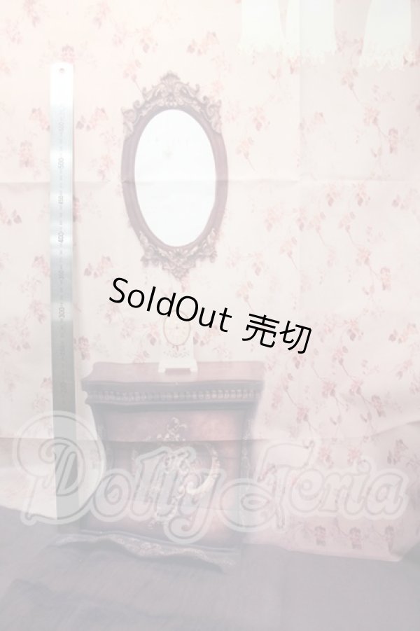 画像2: SD/DOLK SELECT:背景布 5477 Y-26-07-21-071-WT-ZY (2)