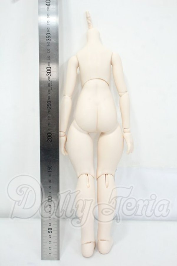 画像2: MDD/もちあしベースボディ(DD-f3) Y-26-07-21-006-WT-ZY (2)
