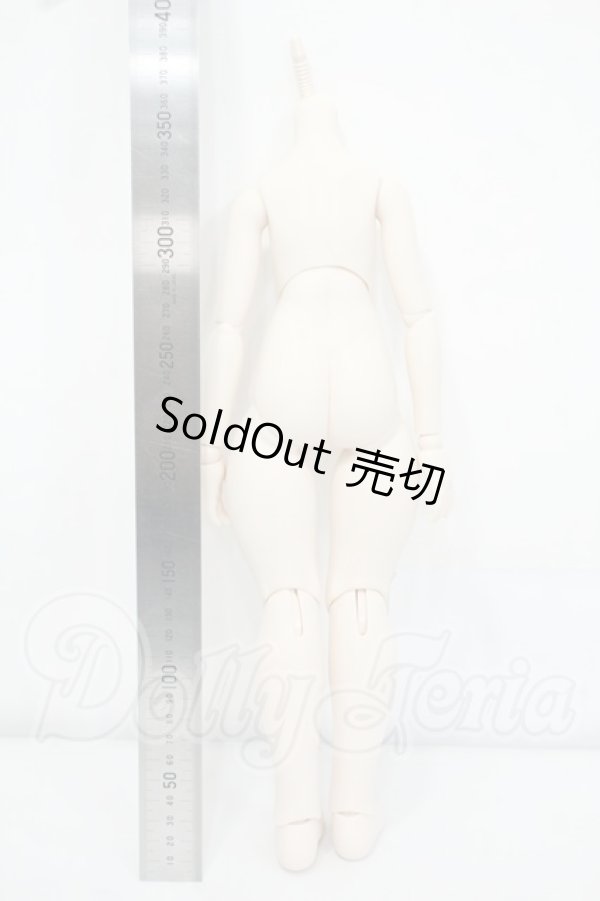 画像2: MDD/もちあしベースボディ(DD-f3) Y-26-07-21-006-WT-ZY (2)