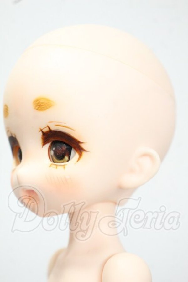 画像3: IMOMODOLL/1/6 Amberカスタムヘッド+ボディ Y-26-07-21-093-WT-ZY (3)
