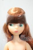 画像1: kukuclala/Sunset Clara Y-26-07-21-126-WT-ZY (1)