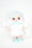 画像1: ぷちリカちゃん/シナモロール シナモン:サンリオキャラクターズコレクション Y-26-07-21-113-WT-ZY (1)