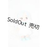 画像: ぷちリカちゃん/シナモロール シナモン:サンリオキャラクターズコレクション Y-26-07-21-113-WT-ZY
