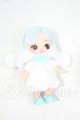 画像: ぷちリカちゃん/シナモロール シナモン:サンリオキャラクターズコレクション Y-26-07-21-113-WT-ZY