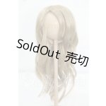 画像: 9-10inch/ウィッグ Y-26-07-21-013-WT-ZY