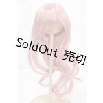 画像: 9-10inch/ウィッグ Y-26-07-21-014-WT-ZY