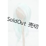 画像: 7-8inch/ウィッグ Y-26-07-21-020-WT-ZY