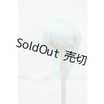 画像: 7-8inch/ウィッグ Y-26-07-21-019-WT-ZY