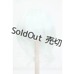 画像: 7-8inch/ウィッグ Y-26-07-21-018-WT-ZY