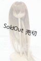 画像: 9-10inch/ウィッグ Y-26-07-21-016-WT-ZY