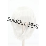 画像: 9-10inch/ウィッグ Y-26-07-21-017-WT-ZY