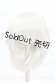 画像: 9-10inch/ウィッグ Y-26-07-21-017-WT-ZY