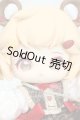 画像: 次元界TOY/HANI:甘い夢境 ぼぼ兎 Y-26-07-21-092-WT-ZY