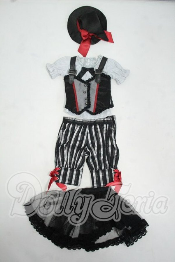 画像1: SDM/OF:真夜中の魔法使い:VOLKS Y-26-07-21-033-WT-ZY (1)