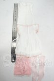 画像2: SDM＆MSD/OF:マシュマロスモックセット Y-26-07-21-037-WT-ZY (2)