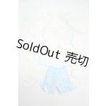 画像: SDM＆MSD/OF:ソーダシロップうさぎ・ミニ Y-26-07-21-038-WT-ZY