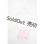 画像: MDD/OF:天使のころも:ピーチシロップうさぎ・ミニ Y-26-07-21-041-WT-ZY
