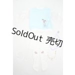 画像: MDD/OF:しゅわしゅわソーダセット・ミニ Y-26-07-21-040-WT-ZY
