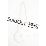 画像: SD/OF:うさぎバッグ Y-26-07-21-047-WT-ZY