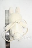 画像2: MDD/OF:ウサぬいバッグ：VOLKS製 Y-26-07-21-051-WT-ZY (2)