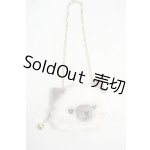 画像: SD/OF:ねこバッグ(シャム) Y-26-07-21-053-WT-ZY